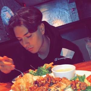 Meet your Posher, Jesus